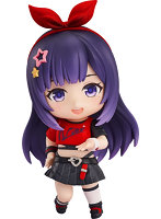 ねんどろいど A-SOUL ベラ