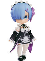 ねんどろいどどーる Re:ゼロから始める異世界生活 レム