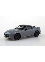 1/32 ニッサン RZ34 フェアレディZ(ステルスグレー)