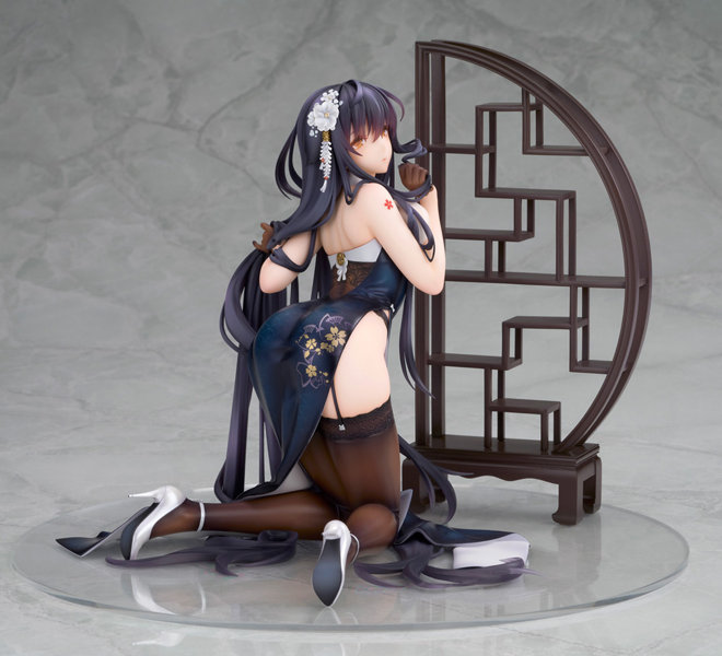 アズールレーン 吾妻 語らいの春霞
