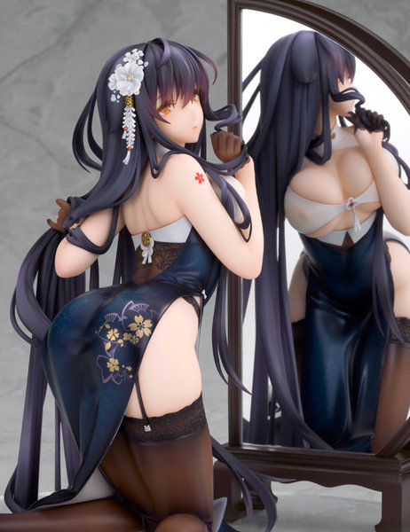 アズールレーン 吾妻 語らいの春霞