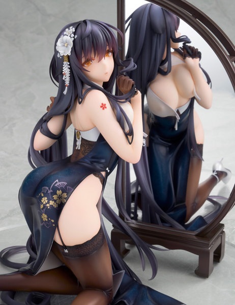 アズールレーン 吾妻 語らいの春霞