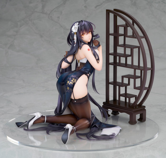 アズールレーン 吾妻 語らいの春霞