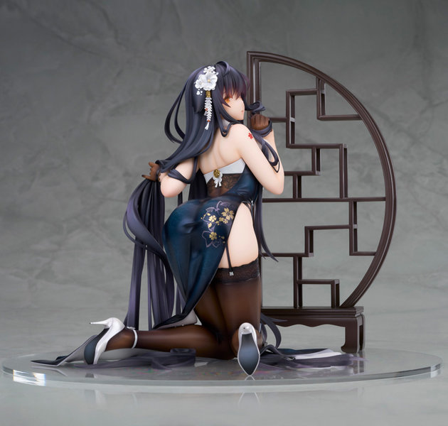 アズールレーン 吾妻 語らいの春霞