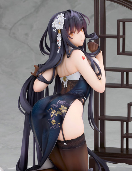 アズールレーン 吾妻 語らいの春霞