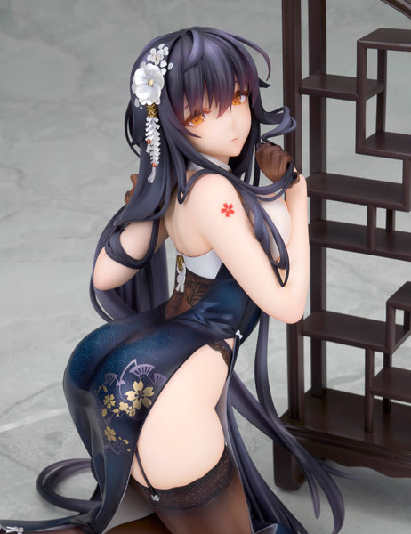 アズールレーン 吾妻 語らいの春霞