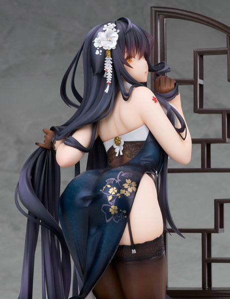 アズールレーン 吾妻 語らいの春霞