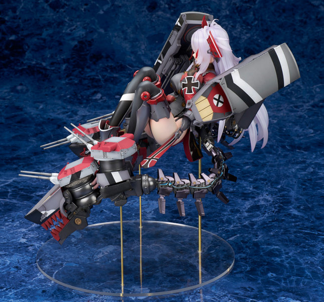 【再販】アズールレーン プリンツ・オイゲン