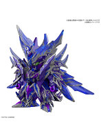 【3月再生産分】SDW HEROES オルタナティブジャスティス インフィニットドラゴン