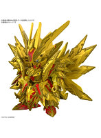 SDW HEROES スペリオルストライク フリーダムドラゴン