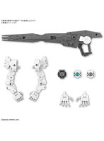 【1月再生産分】30MM 1/144 オプションパーツセット11（大型キャノン/アームユニット）