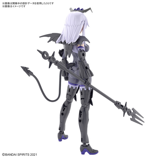 30MS SIS-D00 ネヴァリア［カラーA］