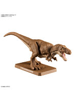 プラノサウルス ティラノサウルス