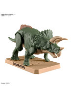 プラノサウルス トリケラトプス