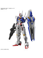 FULL MECHANICS 1/100 ガンダムエアリアル