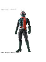 Figure-rise Standard 仮面ライダー （シン・仮面ライダー）