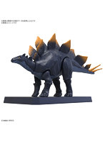 【4月再生産分】プラノサウルス ステゴサウルス