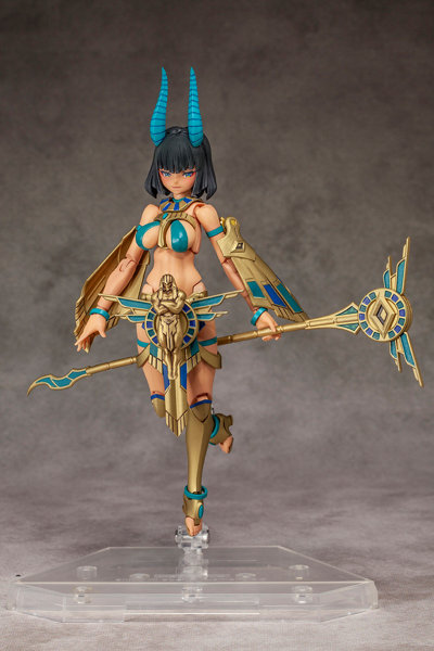 DarkAdvent Undeaddress アイシス STD ver.