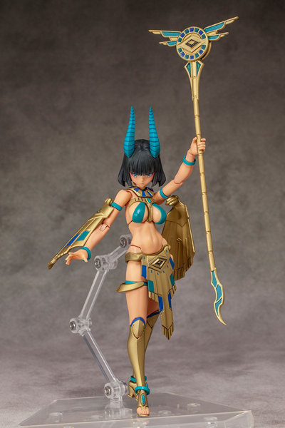 DarkAdvent Undeaddress アイシス STD ver.