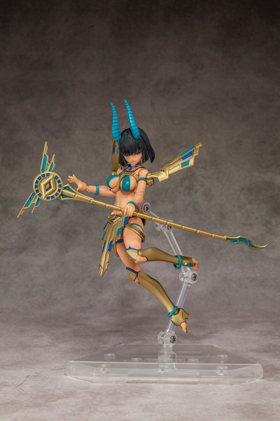 DarkAdvent Undeaddress アイシス STD ver.