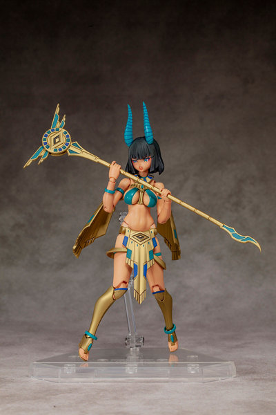 DarkAdvent Undeaddress アイシス STD ver.