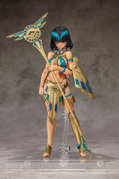 DarkAdvent Undeaddress アイシス STD ver.