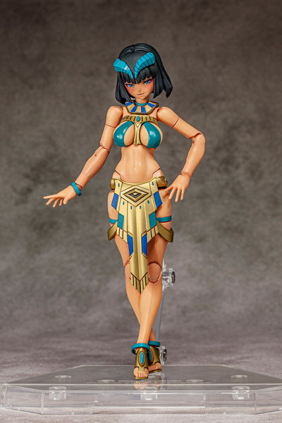 DarkAdvent Undeaddress アイシス STD ver.