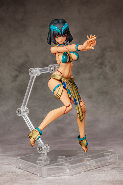 DarkAdvent Undeaddress アイシス STD ver.
