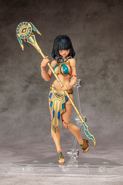 DarkAdvent Undeaddress アイシス STD ver.