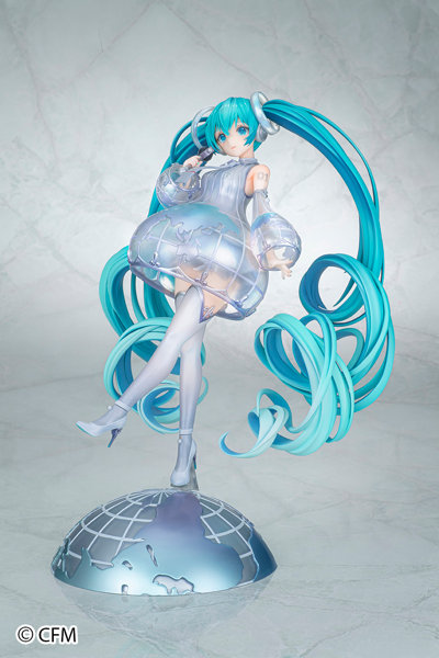 初音ミク MIKU EXPO 2021 Online ver.