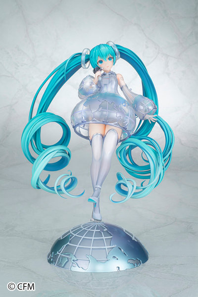 初音ミク MIKU EXPO 2021 Online ver.