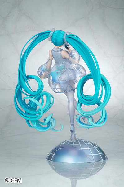 初音ミク MIKU EXPO 2021 Online ver.