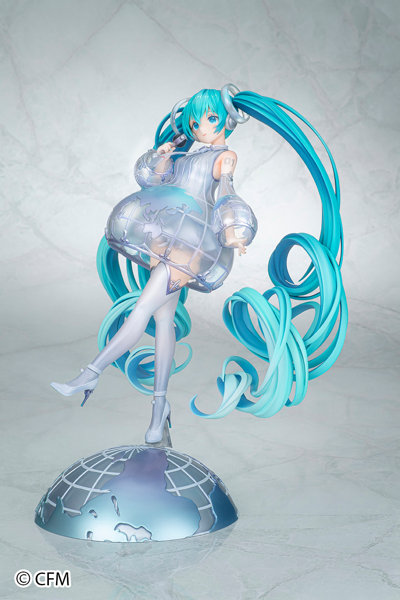 初音ミク MIKU EXPO 2021 Online ver.