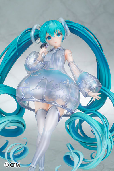 初音ミク MIKU EXPO 2021 Online ver.