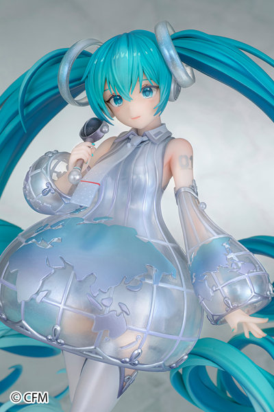 初音ミク MIKU EXPO 2021 Online ver.