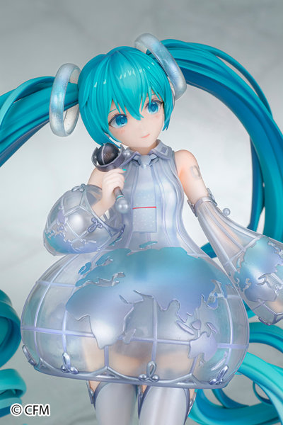 初音ミク MIKU EXPO 2021 Online ver.