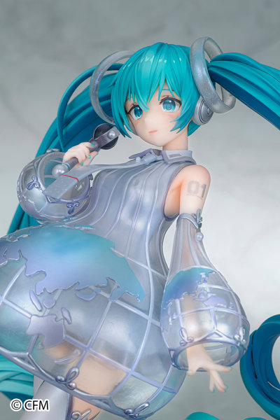 初音ミク MIKU EXPO 2021 Online ver.