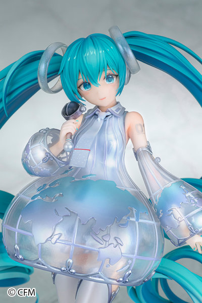 初音ミク MIKU EXPO 2021 Online ver.