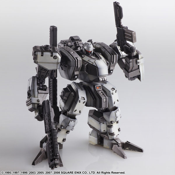 ストラクチャーアーツ プラスティック モデルキット シリーズ ゼニスDVホワイト 4機セット