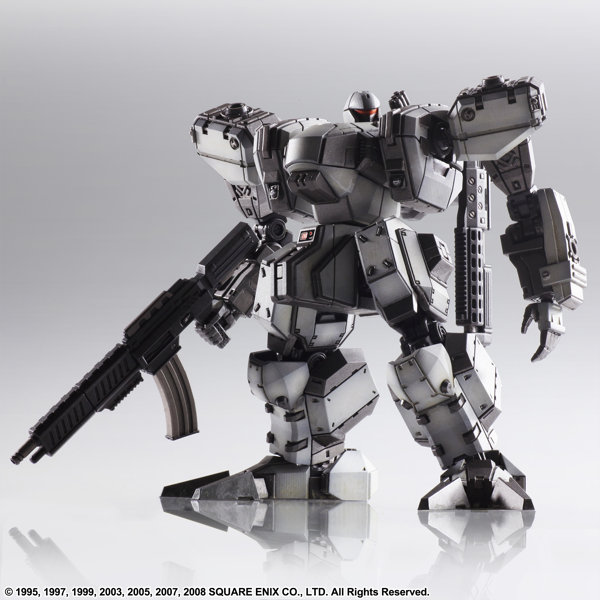 ストラクチャーアーツ プラスティック モデルキット シリーズ ゼニスDVホワイト 4機セット