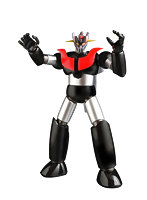マジンガーZ GRAND ACTION BIGSIZE MODEL エネルガーZ