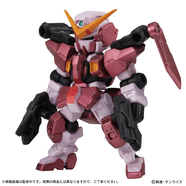 【BOX販売】機動戦士ガンダム MOBILE SUIT ENSEMBLE 15.5（全5種） 1BOX:10個入