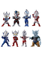 DMM.com [【BOX販売】CONVERGE MOTION ウルトラマン5（全8種） 1BOX:10 