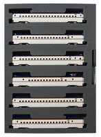 92547 W7系北陸新幹線増結セットB （6両）