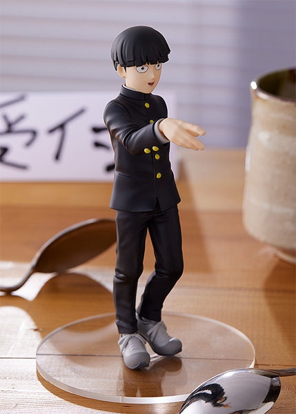 POP UP PARADE モブサイコ100 III 影山茂夫