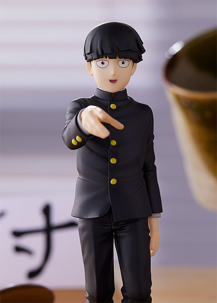 POP UP PARADE モブサイコ100 III 影山茂夫