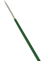 【再販】J-10C ケガキ針 2.0mm だ円