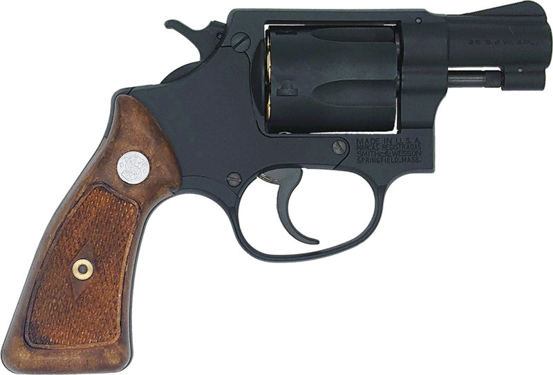 S&W .38Chiefs Special 2inch JokerModel HeavyWeight Ver2 GasGun S&W .38Chiefs Special 2inch JokerModel HeavyWeight Ver2 GasGun