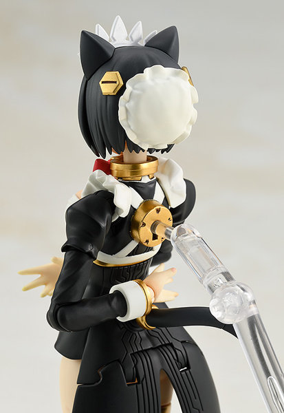 PLAMAX GP-03 ギルティプリンセス メイドロイド・クロエ