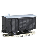 14082 有蓋緩急車 ワフ（カバー無仕様）